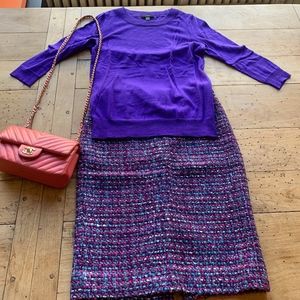 J.Crew Crewneck Sweater